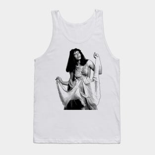 Donna Tank Top